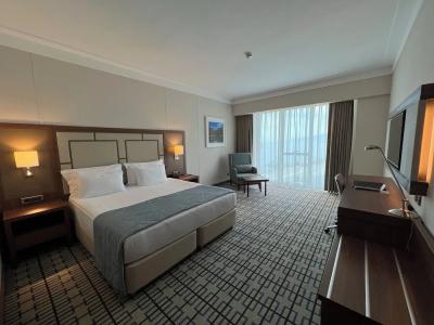 Ramada Plaza Rize - 28