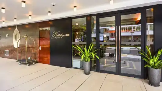 Nostalgia (Sg Clean) - 23