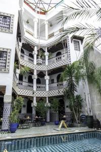 Riad El Yacout - 46