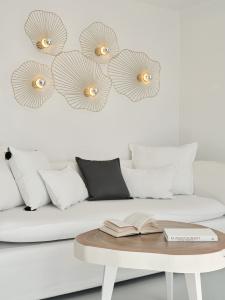 Olvos Luxury Suites - 59