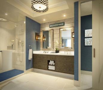 The Waterfront Beach Resort, A Hilton - 8