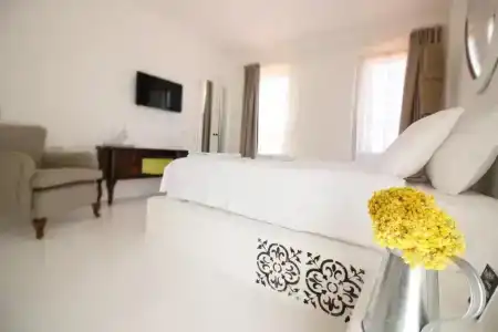 Peremere Alacati Otel - 33