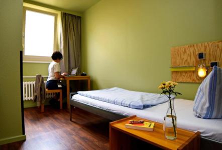 Amstel House Hostel - 18