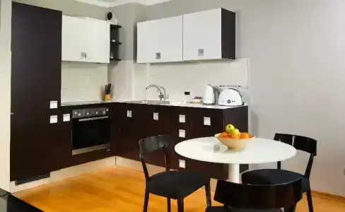 The Residence - 65