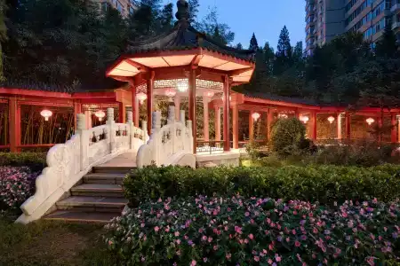 Shangri-La Beijing - 31