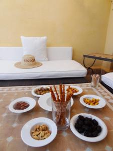 Riad Cocoon - 12