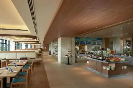 Hilton Okinawa Chatan Resort - 19
