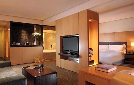 Crowne Plaza Tianjin Binhai, An Ihg - 93