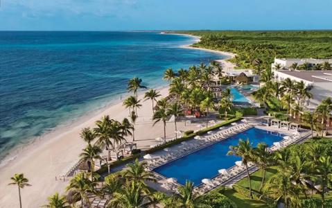 Dreams Tulum Resort & Spa - 18