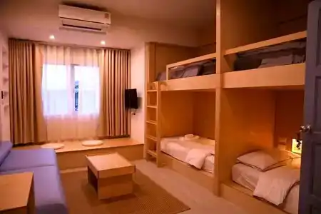 Ma-TaÔ またお Café & hostel - 3