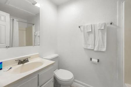 Extended Stay Studios - 30