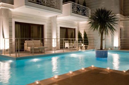Royal Palace Resort & Spa - 16