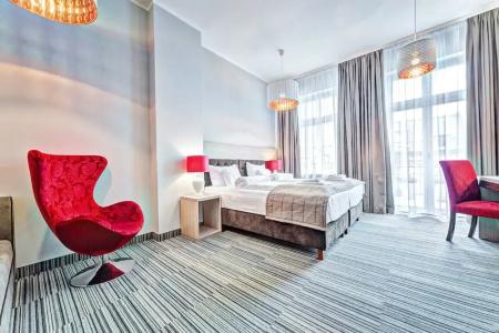 ApartFortune Old Town - 89