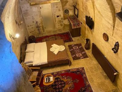 Ürgüp Inn Cave - 146