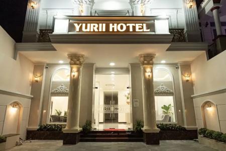 Yurii - 37