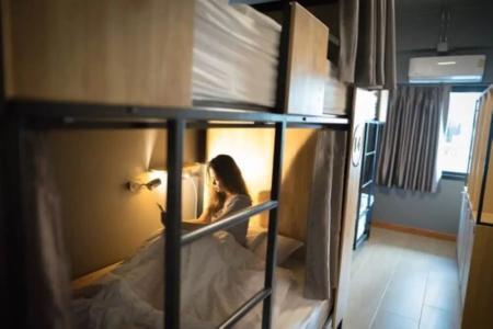 Ray Hostel - 83