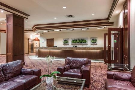 Ramada Plaza Airport and Conference Centre - 0
