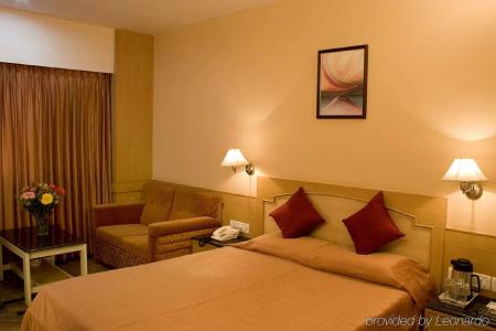 The Royal Comfort - 2