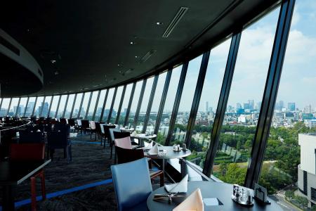 New Otani Tokyo The Main - 22