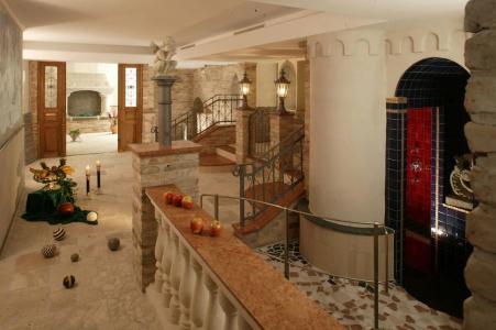 RingAlpenhof - Patchworkhotel - 13