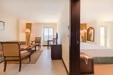 Crowne Plaza Antalya, an IHG - 74