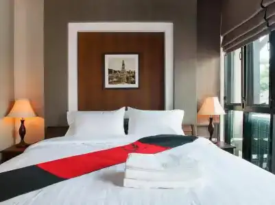 Yotaka Bangkok - 5