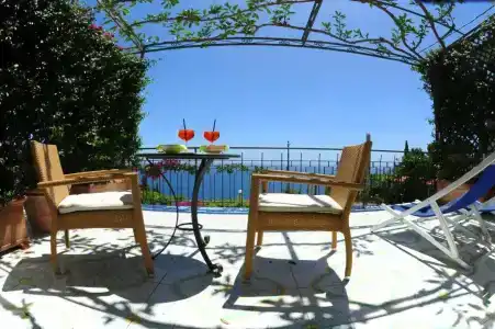 Locanda Costa D'Amalfi - 100