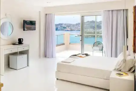 Eva Mare & Suites - Adults only - 168