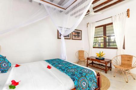 Family Beach Bungalows - 20