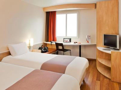 Ibis Budapest Centrum - 25