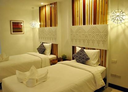 My Chiangmai Boutique Lodge - 65