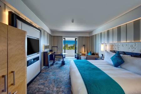 Intercontinental Muscat, An Ihg - 70