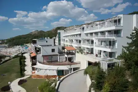 White Lagoon Resort - All Inclusive - 24