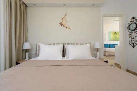 Mitos Suites - 122