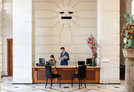 Ortea Luxury Palace - 29