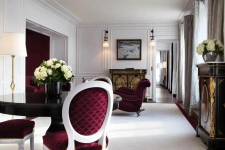 La Réserve Paris & Spa - 165