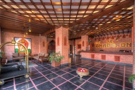 Bhadgaon - 11