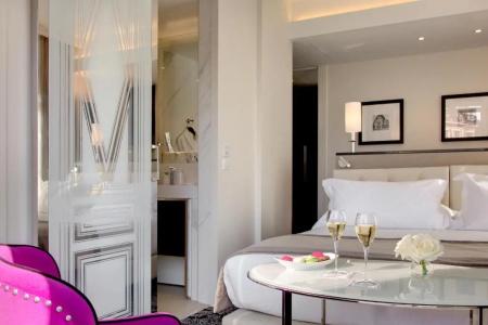 La Villa Haussmann - 58
