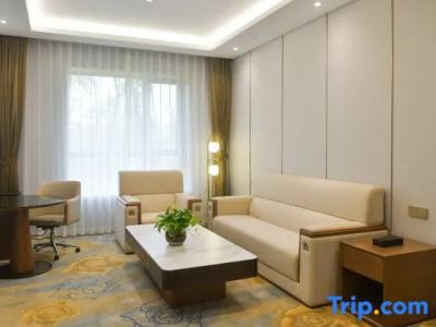 Xijiao State Guest - 162
