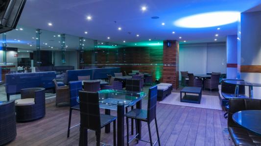 Holiday Inn Buenavista, An Ihg - 26