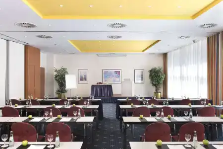 Wyndham Garden Wismar - 5