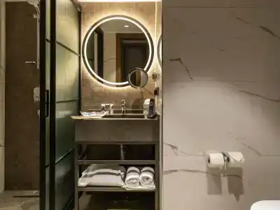 Mercure Trabzon - 8