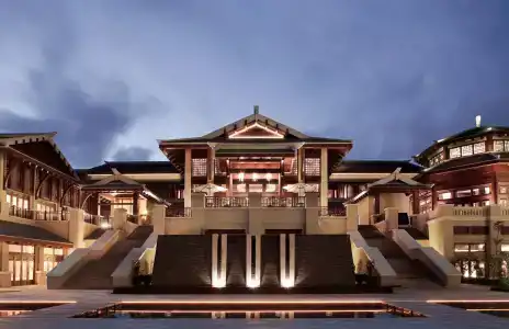 The Ritz-Carlton Sanya, Yalong Bay - 0