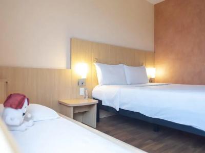 ibis Sao Paulo Barra Funda - 95
