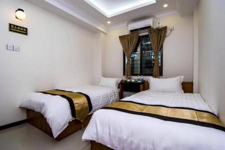 City Central Inn - 5