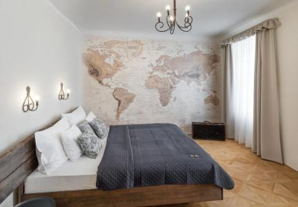 Six Continents - 5