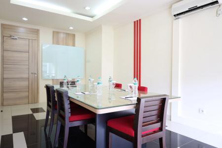 Moritz Rsab Harapan Kita - 1