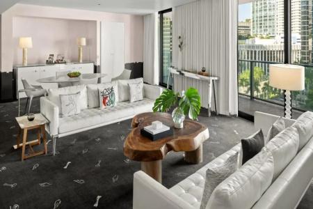 Sls Brickell - 1