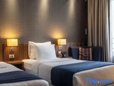 Holiday Inn Express Belgrade - City, An Ihg - 44