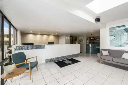 Quality City Centre - 1